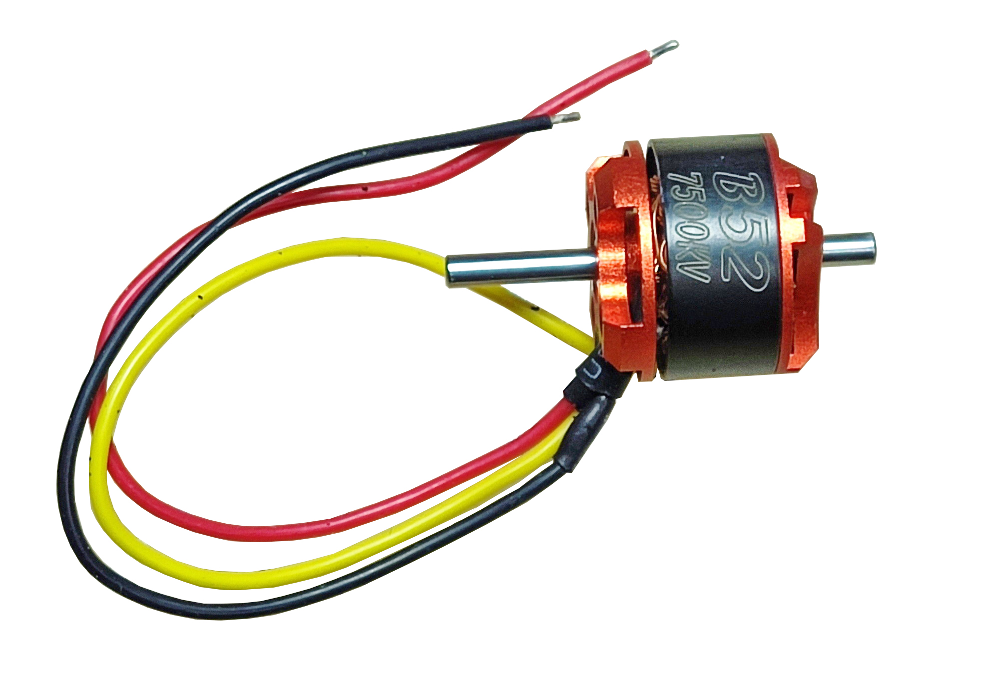 B52 Brushless Motor 9000KV  B52 BLM9000